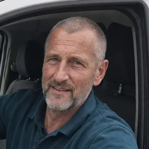 Uwe Brandt