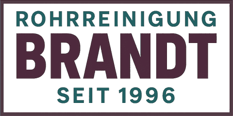 Rohrreinigung Brandt